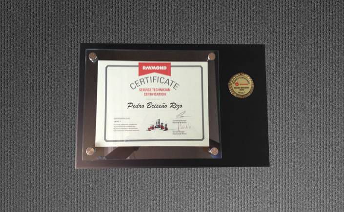 Marcos de cristal Guadalajara